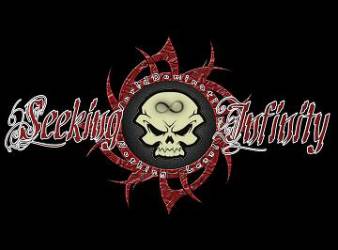 logo Seeking Infinity